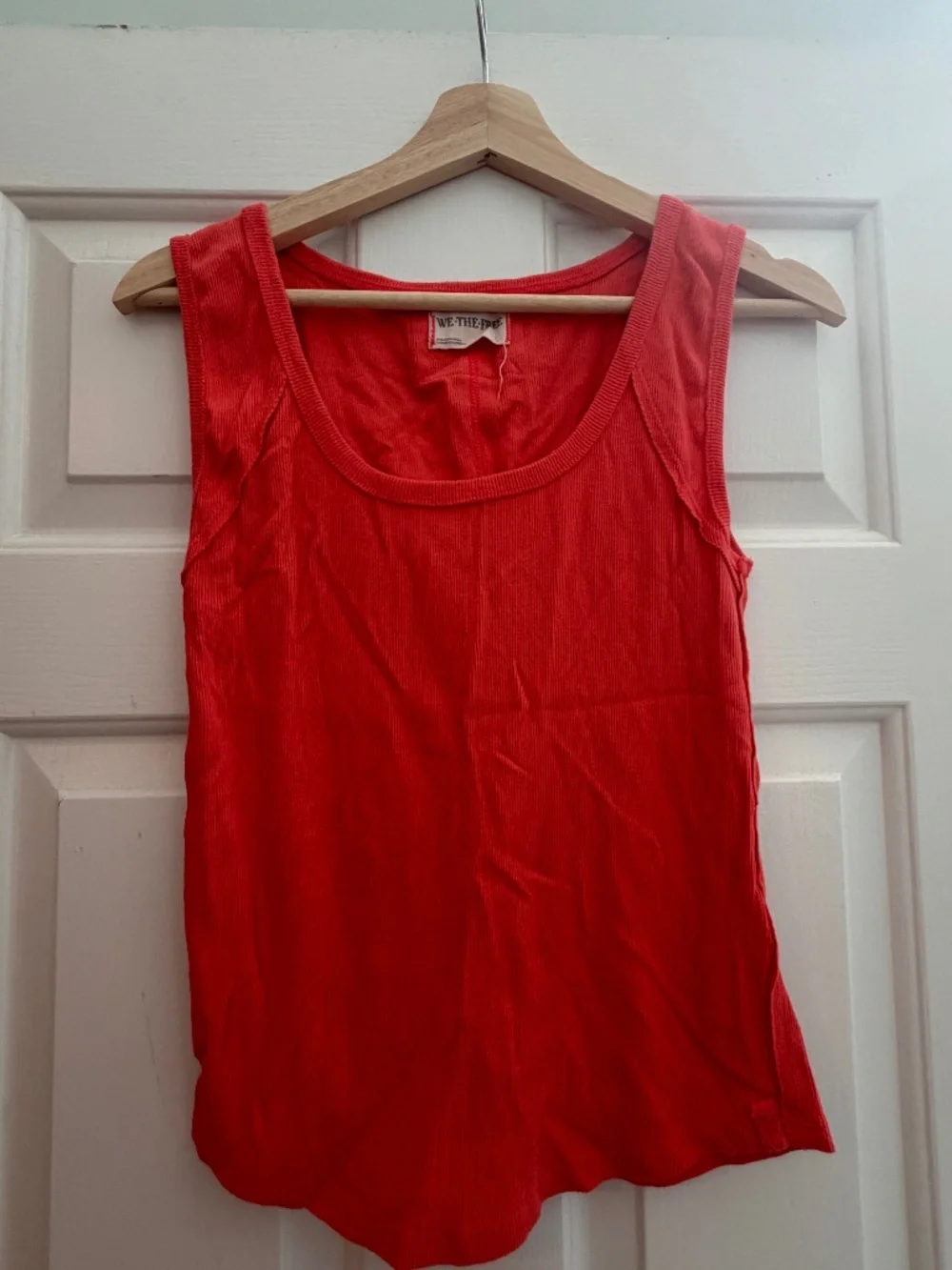 Free People Tank top